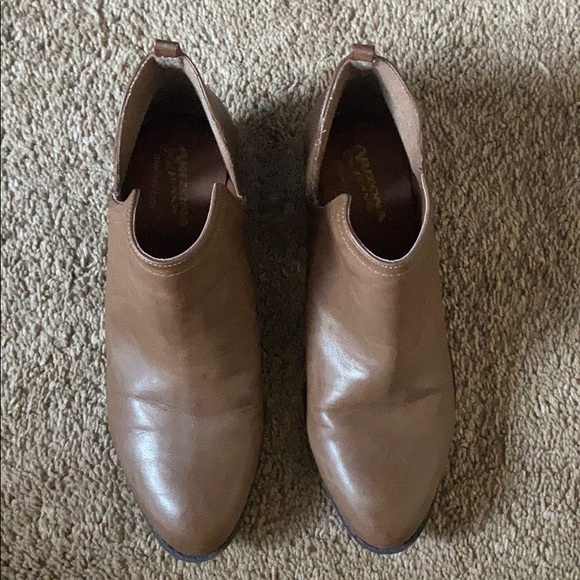 Low-cut boot - Picture 4 of 4